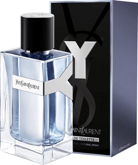 profumo y men yves saint laurent|y saint laurent perfume.